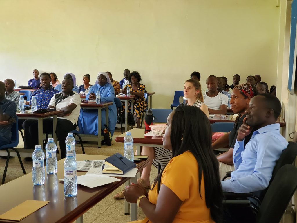 Community Engagement Forum